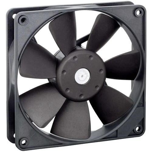 Ventilateur axial ebm papst - ventilateur,