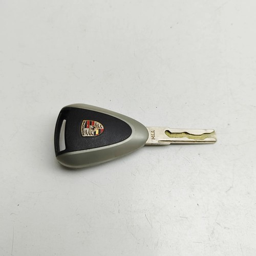 Porsche boxster 987 clé - porsche,
