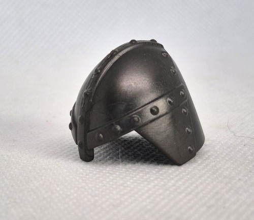 Heaume casque rond - heaume, pour