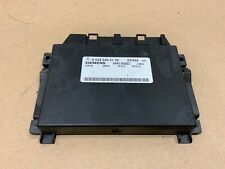 Mercedes-Benz SLK R171 03-10 Automatic Gearbox Control Unit A0325453132