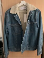 Veste Calvin Klein Sherpa