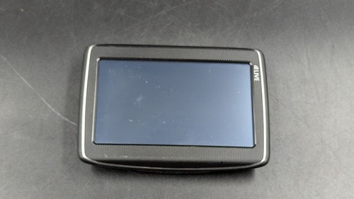 Tomtom live gps navigation - live,