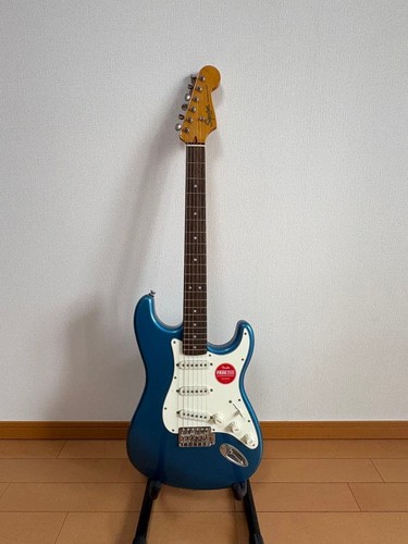 Squier fender classic vibe - classic,
