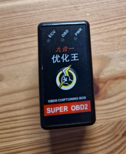 Lecteur code obd2 - lecteur,