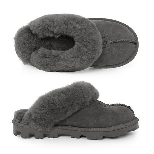 Ugg 5125 grey coquette - 5125,