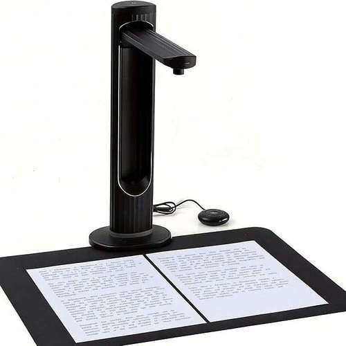 Scanner documents portable - de,