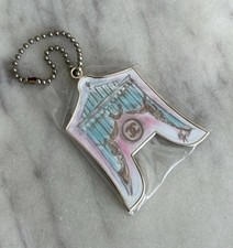 Porte Clés, Bijou De Sac