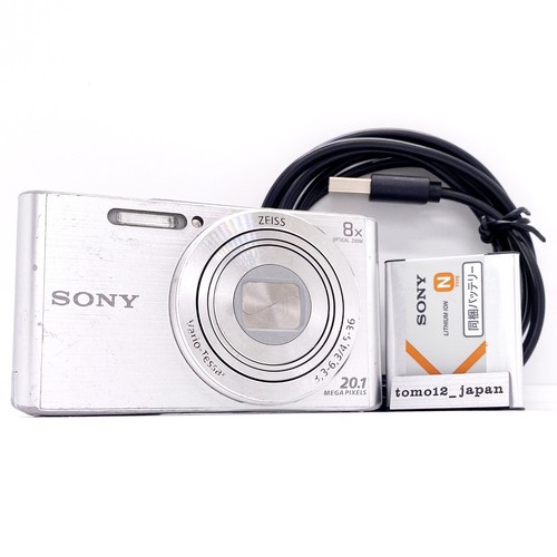 Appareil photo numérique sony - appareil,