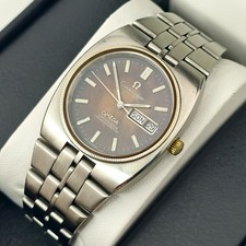 montre vintage omega