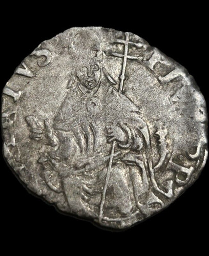 Comtat venaissin jules - jules, iii