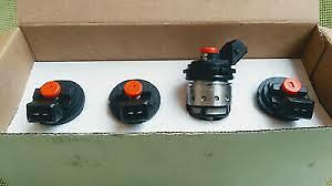 Kit injecteurs landi renzo - 4,
