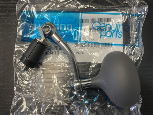 Shimano reel handle assembly - reel,