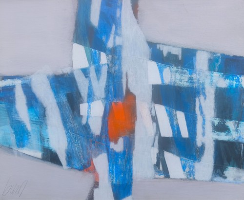 Tableau peinture abstraite - tableau,