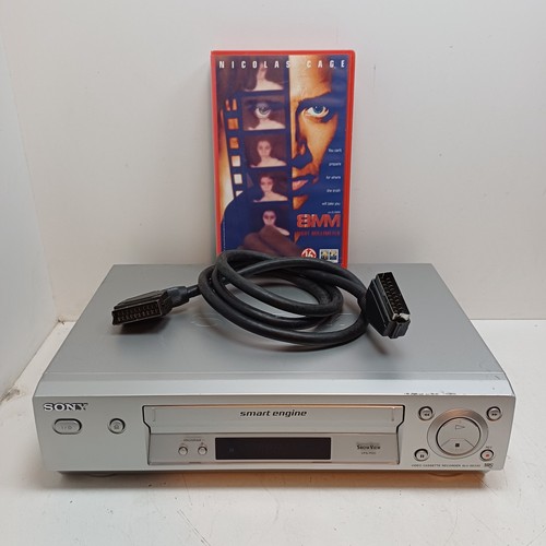 Sony slv se230 - sony, video-recorder