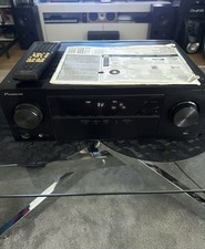 Pionner Vsx 323