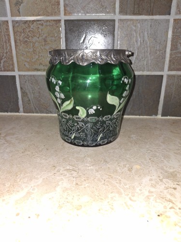 Seau biscuits pot verre - biscuits, en