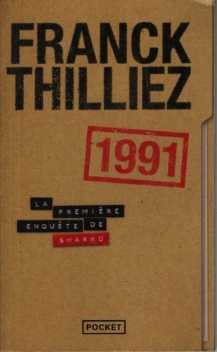 1991 première enquête - la,
