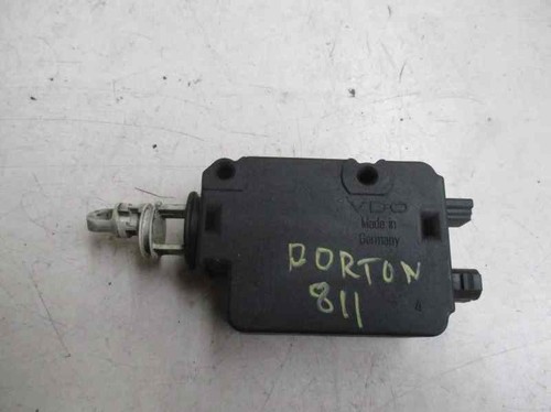 Moteur verrouillage central - de,