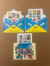 Tintin à La Samaritaine - 3