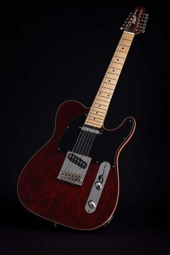String electric guitar - string,