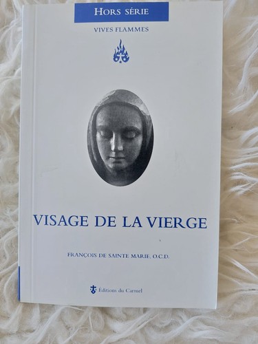 Visage vierge françois - de,