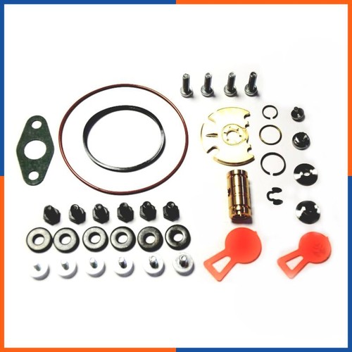 Kit réparation major turbo - kit,