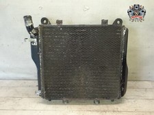 RADIATEUR KAWASAKI 1000 GTR de