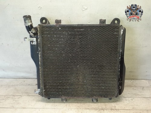 Radiateur kawasaki 1000 gtr - kawasaki, de
