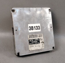 Module De Contrôle Du Moteur