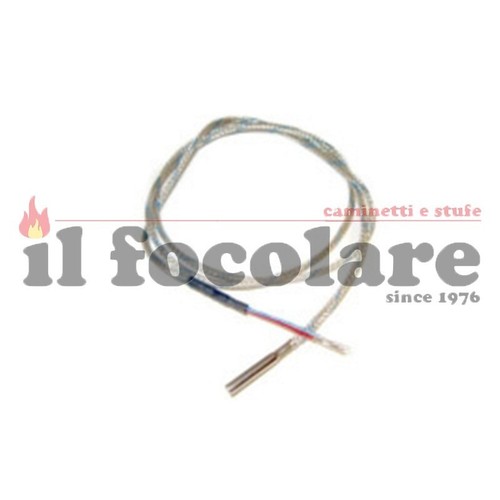 Sonde température fumée red - température,