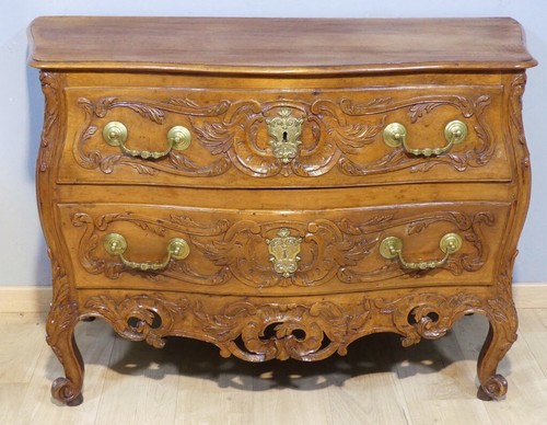 Commode provençale nîmoise - commode,