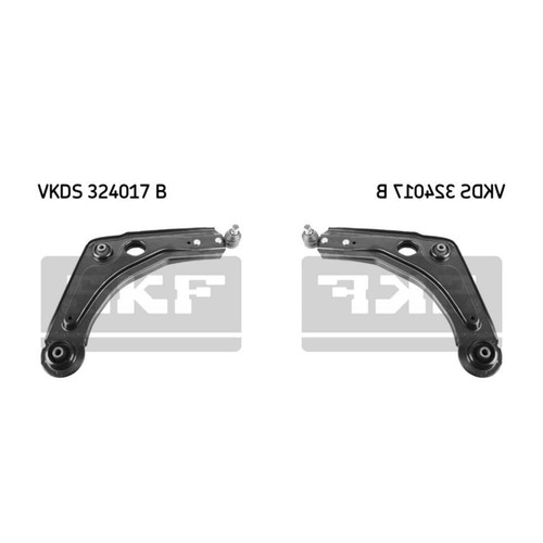 Skf guidon triangle kit pour - guidon,