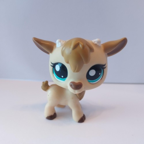 Figurine petshop authentique - petshop,