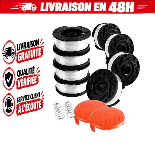 Bobine fil coupe bordures pour - coupe-bordures,