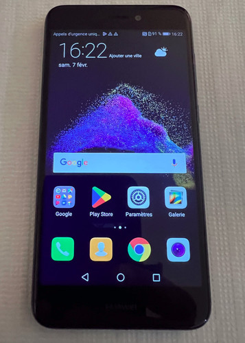 Huawei p8 - 📱,