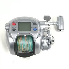 DAIWA Seaborg 500e, état B