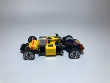 Châssis KYOSHO Mini-Z MR-010