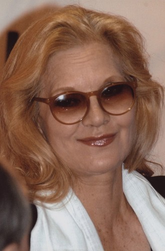 Sylvie vartan dédicace - vartan, "dédicace