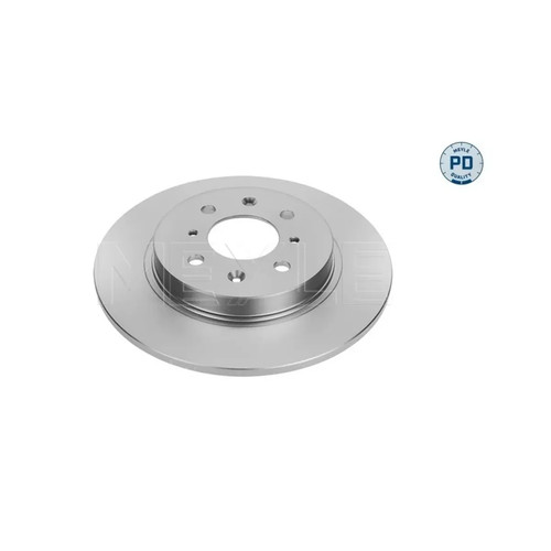 Lot meyle disque de frein - meyle,