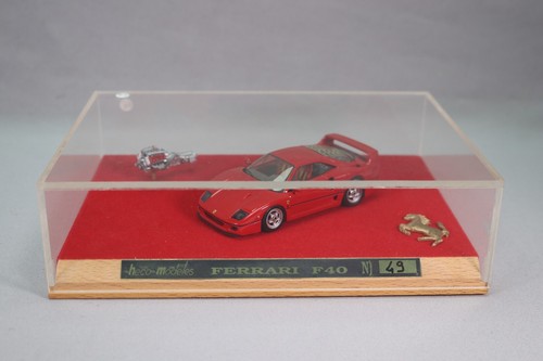 Ba044 heco modeles 1 - heco, 1:43