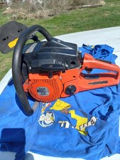 1988 SACHS DOLMAR 116si