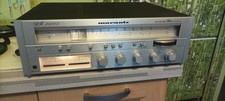 TRES BEL AMPLI-TUNER MARANTZ