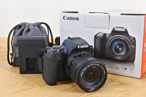Canon eos rebel sl3 - canon,