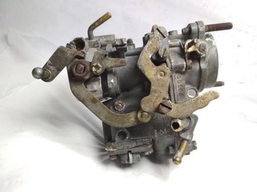 Carburateur solex disa - carburateur,