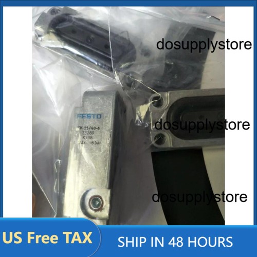 New festo 13289 40 - festo, ev-15/40-4
