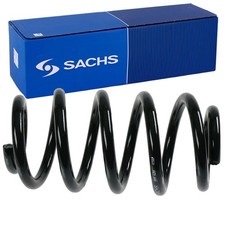 SACHS Amortisseur Ressort