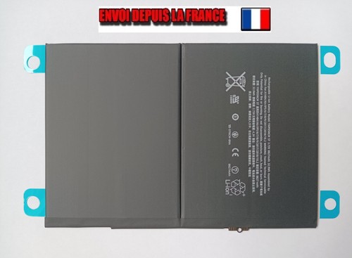 Batterie ipad air - ✅, et