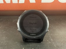 Garmin Forerunner 935 Running GPS Watch Black Tested And Factory Reset #10