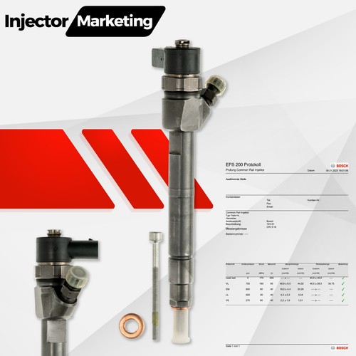 0445110139 injecteur - injecteur,
