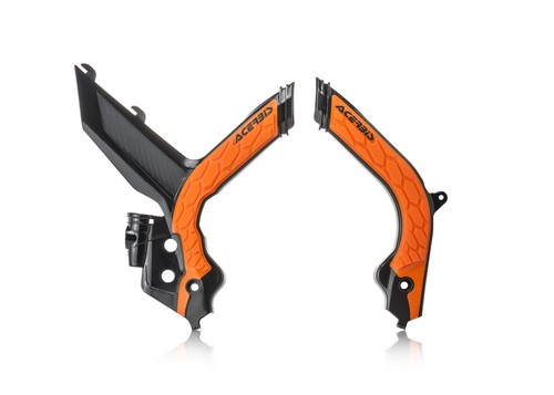 Acerbis grip frame - acerbis,
